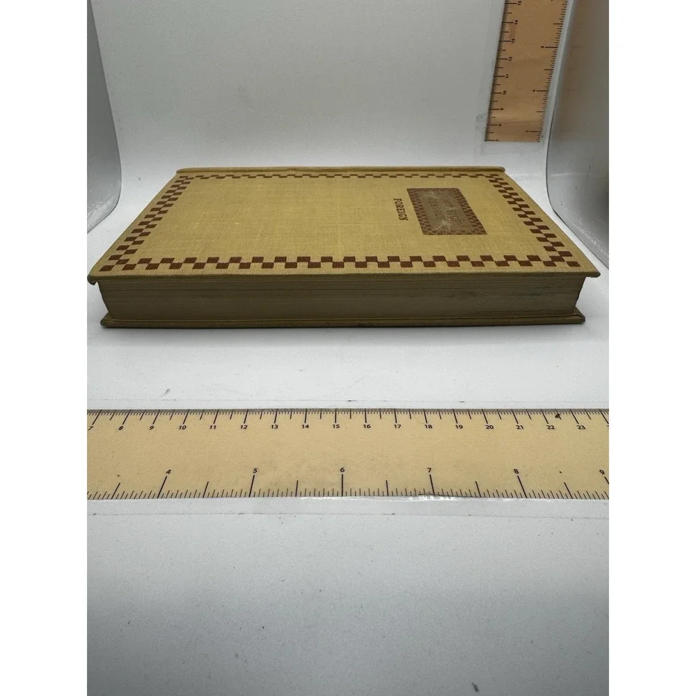 N/A product hardcover